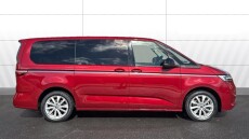 Volkswagen Multivan 2.0 TSI Style 5dr LWB DSG Petrol Estate